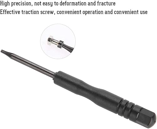 Vis + écrou + kit de tournevis pour Ambit 1 2 2s 3 / Sport Run 3P 3S 3R, outil d'horloge, embouts de tournevis - Nail Gallerys