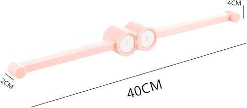 Yolistar Support de Présentation pour Cheveux,Support de Bandeau - Nail Gallerys