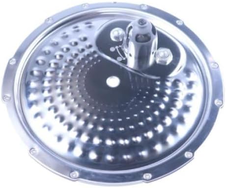 REFLECTEUR COUVERCLE COOKEO pour PIECES PREPARATION CULINAIRE PETIT ELECTROMENAGER SEM BOUTIQUE - SS-208053 - Nail Gallerys