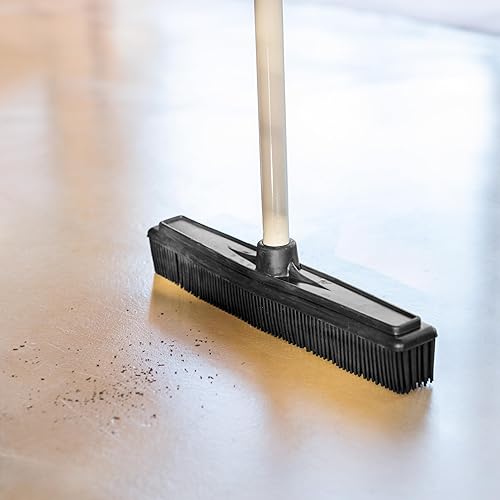 VIGAR Balai en Caoutchouc Souple - Nail Gallerys