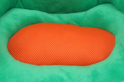 Sweety Toys 7127coussins de siège dinosaure - Nail Gallerys