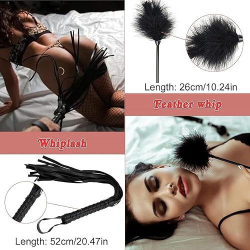 Ensemble De 10 Vêtements en Nylon Noir, Articles De Loisirs De Yoga, Cadeaux - Nail Gallerys