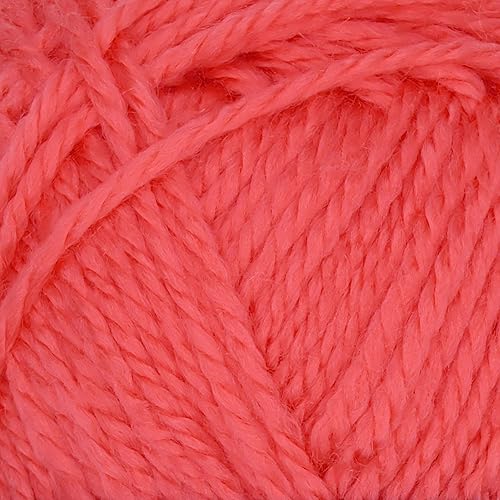 Amigurumi Select Lot de 4 écheveaux de fil 100% acrylique pour loisirs créatifs – Poids des doigts en acrylique – Nuances de vert - Nail Gallerys