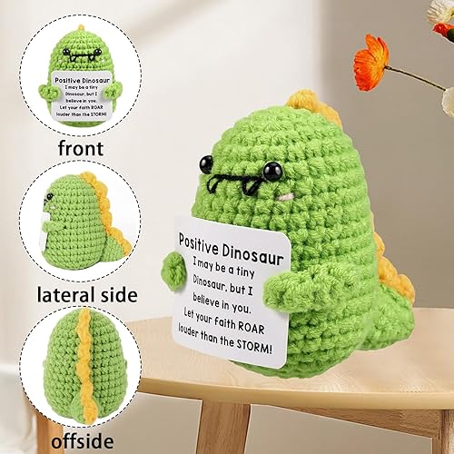 JOZMMZEOOA Brocoli Positive,Peluche Personnalisée Mini Motivantes Tricotée Brocolis Kreative Patate Crochet Positive Poupée,avec Petite Carte,Cadeau Retablissement,Cadeau Femme Anniversaire(Brocoli) - Nail Gallerys
