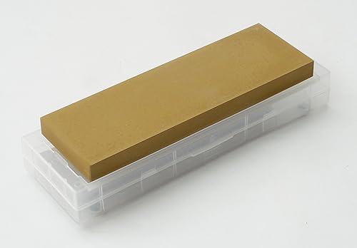 Naniwa GoukenARATA (Evolution Ver. de Naniwa Chosera) Pierre à aiguiser du Japon FS ＃10000 - Nail Gallerys