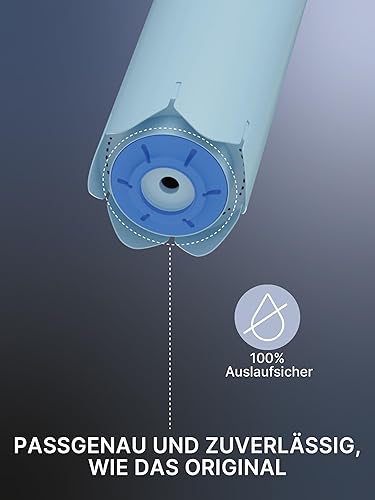 Comedes Filtre à eau similaire à Jura Claris Blue System (filtre n ° 67007, 71311 et 71312, pas filtre n ° 71702, machines à café assorties de l'ENA, Giga, Impressa & Micro Series; 3 pièces) - Nail Gallerys