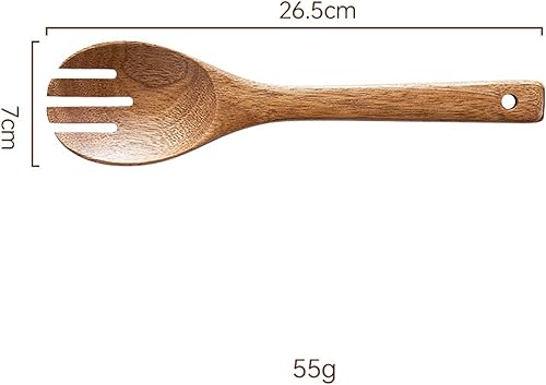 F Fityle Salade de Verre En Verre de Service Bol Décoration Multifonction Salade de Service Ustensiles Bol à Fruits pour Table Maître de Table - Nail Gallerys