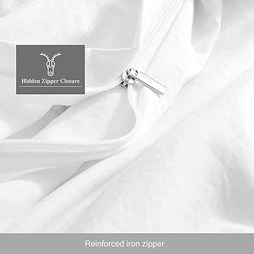 Anime Revengers Parure de lit pour enfant en microfibre avec housse de couette 135 x 200 cm, 2/3 pièces, avec taie d'oreiller et fermeture éclair (A3, 155 x 220 cm + 75 x 50 cm) - Nail Gallerys