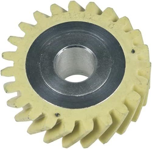 Pignon d'origine Robot ménager W10112253, C00373685 KITCHENAID Robot ménager W10112253, C00373685 KITCHENAID - Nail Gallerys