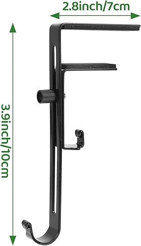 Lxoraziy 4 Pièces Porte Chaussette Noel pour Cheminée, Ajustable Chaussettes Noël en Métal, Crochets Chaussette de Noël Cintre Support Pour Décoration de Noël - Nail Gallerys