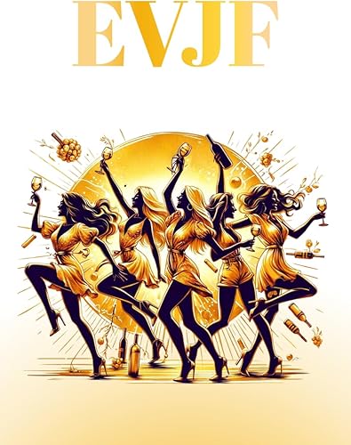 Étiquette à personnaliser pour bouteille - Événement - EVJF - fille - mariage - bouteille de vin - Nail Gallerys