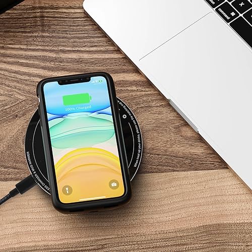 APEKX Chauffe-Tasse, Tasse Intelligente avec contrôle de la température avec Couvercle, Chauffe-Tasse à café avec Tasse pour Bureau Chauffe Tasse USB 13.3OZ(Blanc) - Nail Gallerys