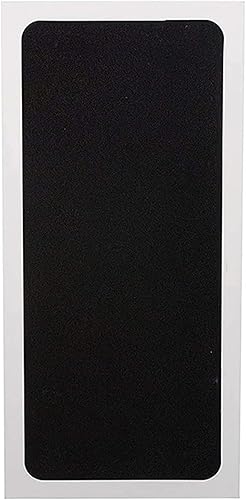 Sparesbarn Filtre à particules de rechange compatible avec Blueair Classic 400 Series 402 403 410 450 450E 455EB 480i 490i Purificateur d'air Smokestop - Nail Gallerys