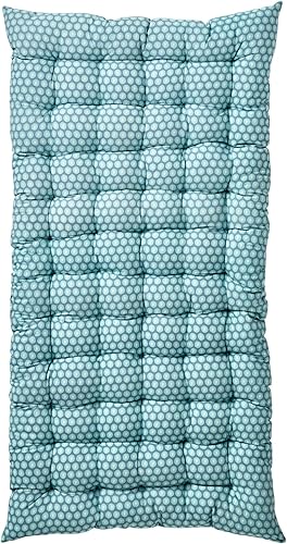 VERTBAUDET Matelas de Sol Bleu/Vert TU - Nail Gallerys