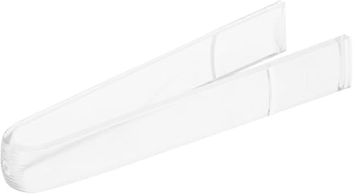 Dajar Seau à Glace Sylvana 800 ML Pasabahce, Verre, Transparent, 12 x 12 x 13 cm - Nail Gallerys