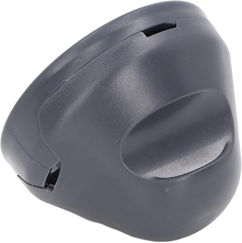 Protecteur de Tête de Pétrissage pour éviter la Pâte, Espace de la Tête de Pétrissage, Couvercle de Protection Anti-pincement de Remplacement pour Thermomix TM5 TM6 - Nail Gallerys