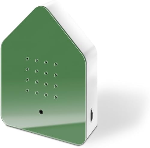 Boite musicale son Forêt et oiseaux - Nail Gallerys