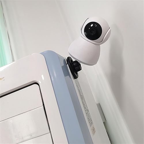 Base Caméra Magnétique pour Les Amateurs Photographie Boullage Caméra Rotation À 360 Degrés Caméra Portable - Nail Gallerys