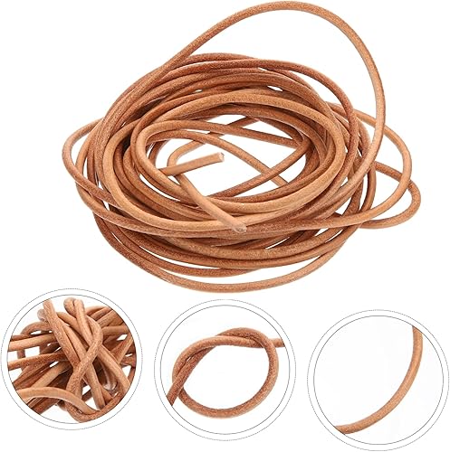 BELLIFFY Fournitures pour La Fabrication De Bijoux Cordon pour Bracelet Collier Macramé - Nail Gallerys