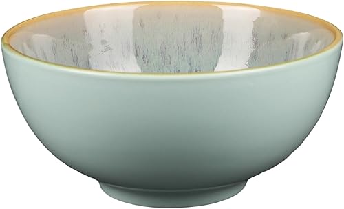 ECHTWERK Service de table vintage 24 pièces 'Ana', design moderne, pour 6 personnes, vaisselle en porcelaine avec 6 x assiettes plates, 6 x assiettes à dessert, 6 x bols, 6 x tasses à thé - Nail Gallerys