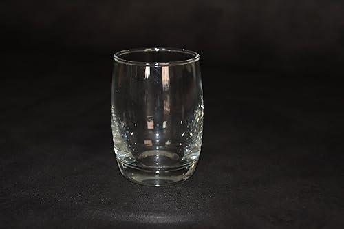 FaisTonGateau - Lot de 48 verrines en verre - Verrines - Nail Gallerys