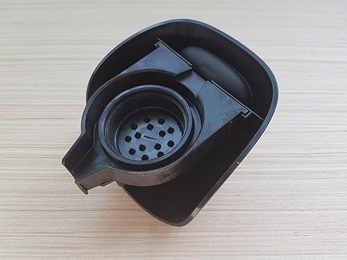 Generico Tiroir à capsule pour machine à café Lavazza A Modo Mio Tiny Eco - Nail Gallerys