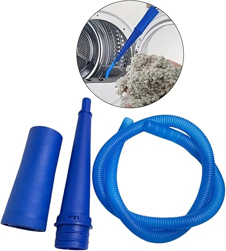 THINCAN Tuyau de ventilation multifonction Portable Séchoir Dissolvant Accessoires pour solution de nettoyage d'aspirateur - Nail Gallerys
