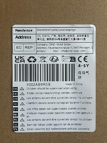 10 Pièces Ballons de Baudruche Poule, Ballon Aluminium Poule, Ballon à L'hélium Gonflable en Forme de Coq, pour les Fêtes sur le Thème des Animaux et les a(Blanc, Noir) - Nail Gallerys