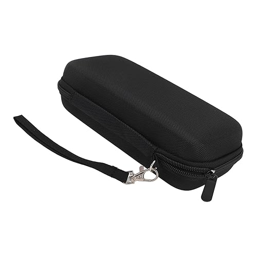 Étui de Transport pour Stylo 3D, Sac Porte-Stylo D'impression 3D avec Bande élastique et Poche Supplémentaire en Maille, Organisateur de Rangement pour Stylo 3D MYNT3D (BLUE) - Nail Gallerys