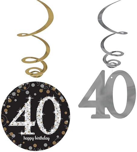 Assiettes en Carton, Aluminium, Multicolore, Taille Unique - Nail Gallerys