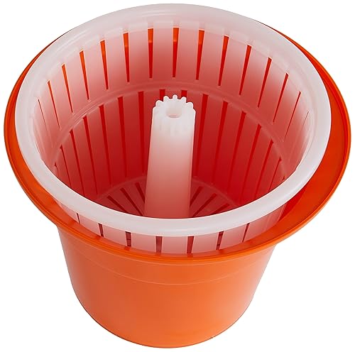 Saro modèle Rena 121, 357–1000 Essoreuse à salade 12 L - Nail Gallerys