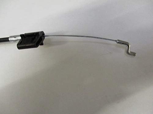 Câble inclinable de rechange pour canapés et chaises inclinables Arw28NS (sans ressort). - Nail Gallerys