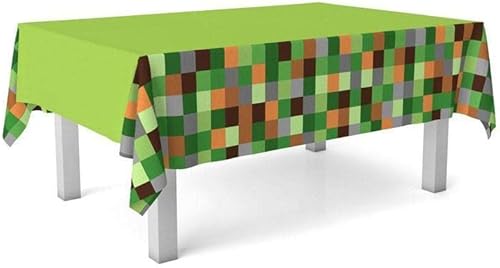 CONVER PARTY - Tovaglia in plastica TNT Party - De - Nail Gallerys