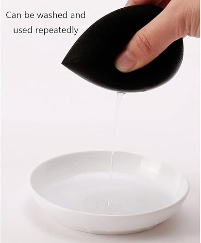 Croquis Frotter Coton Croquis Goutte D'eau Éponge Essuyage Stylo Peinture Papier Essuyage Stylo Eponge Absorbant L'eau - Nail Gallerys