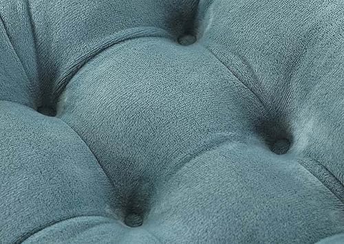 Xpnit Grands coussins de chaise de 10 cm d'épaisseur, 45 x 45 cm/50 x 50 cm, grands coussins chauds pour intérieur et extérieur, bureau, maison (45 x 45 cm, café) - Nail Gallerys