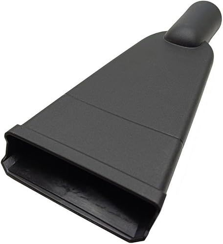 2863316 2.863-316.0 Buse de voiture pour aspirateurs Karcher WD1 Compact, WD2, WD2 Plus, WD3, WD3, WD3, WD3, WD4, WD5, WD6, KWD 1-6 - Nail Gallerys