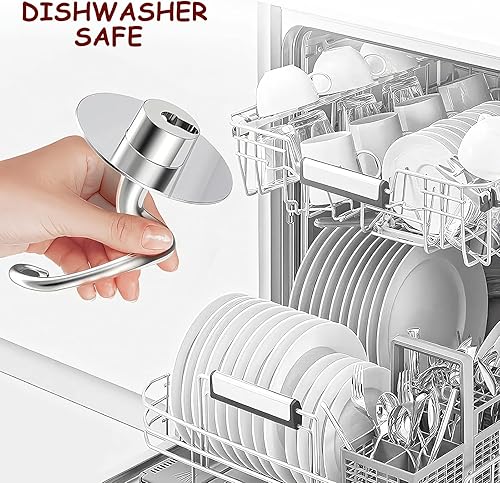 Crochet pétrisseur en spirale pour batteur sur pied Crochet à pâte avec crochet en spirale professionnel Accessoires de cuisson d'aide de cuisine en acier inoxydable pour pain pizza - Nail Gallerys