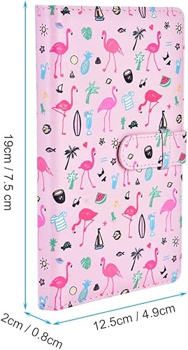 pellicule Mini,Instax Mini Fotoalbumalbum Pol, Album Photo instantané, 96 Pochettes 3 Album Photo pour Sofort Lomo Mini (Peinture à l'huile) (Peinture à l'huile) - Nail Gallerys