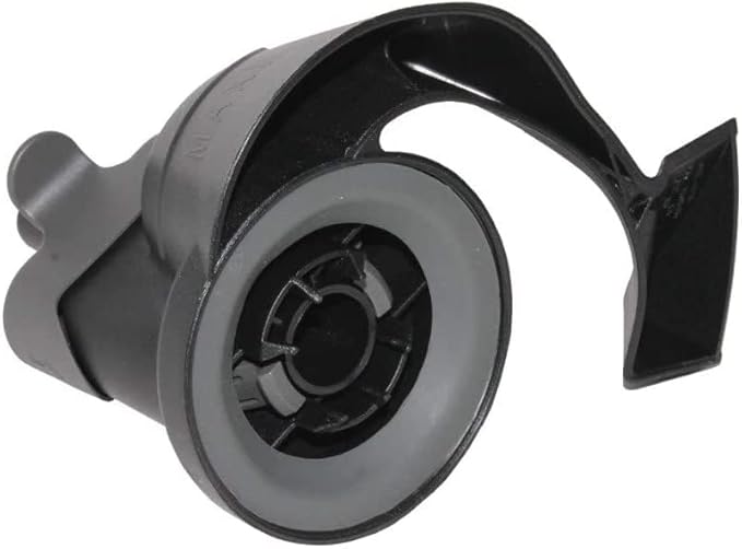 GDE - Pâle de brassage avec joint pour Friteuse compatible Seb - Nail Gallerys