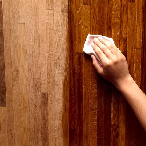 Howard BBC012 Butcher Block Conditioner, 12-Ounce - Nail Gallerys