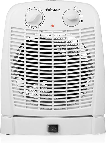 Tristar KA-5059 Chauffage soufflant - Nail Gallerys