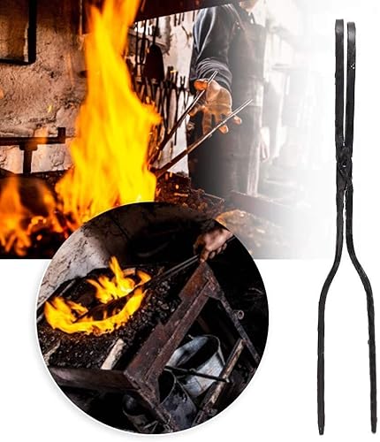 Pinces à concombre, pince de four Pinces de fonderie Pinces de fonderie pour tenir le creuset de fonderie fermement pour la coulée - Nail Gallerys