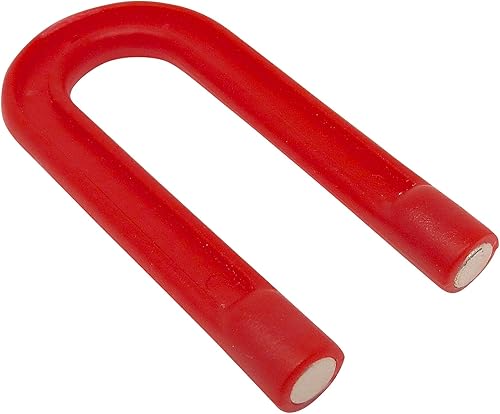 ZickZackNaehmaschine Aimant en forme de fer à cheval - Pied de biche - Accessoire de couture - Métal - Pfaff Creative/Expression/Performance Foot Presser Support Screw - Nail Gallerys