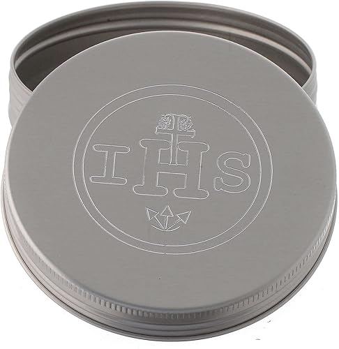 Holyart Custode à hosties en Aluminium - Nail Gallerys