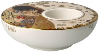 Bougeoir Le Baiser de Gustav Klimt Artis Orbis - Nail Gallerys