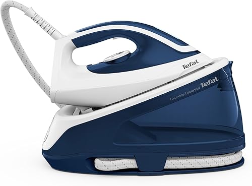 Centrale vapeur Express Essential Tefal SV6116E0 - Nail Gallerys