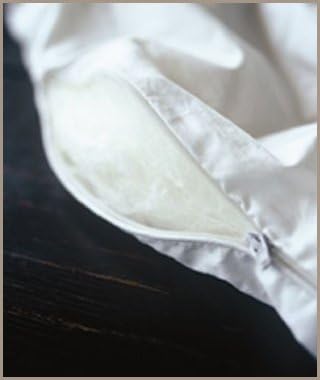 Jasmine Silk 100% mûrier Soie rempli Couette Naturelle de Duvet (140x200cm) Toute la Saison (300gm²) Anti Mites + Anti Moustiques + Anti Punaises de Lit - Nail Gallerys