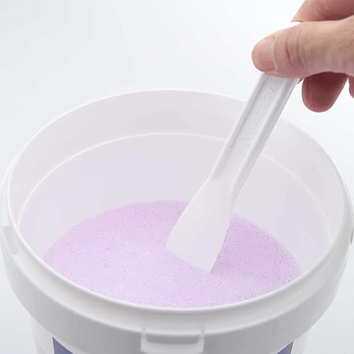 Michelangelo Slow Setting, Alginate pour calques avec Indication chromatique des Phases de Travail (900) - Nail Gallerys