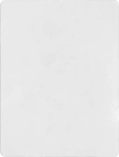 Spellbinders Stampendous Tampon miroir transparent 4 x 5,5 cm - Nail Gallerys