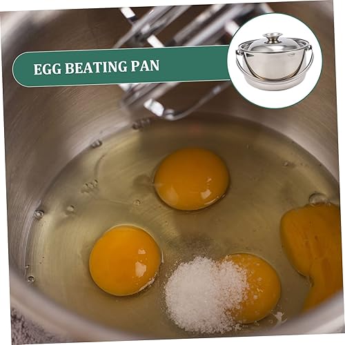 ABOOFAN Marmite Multi-usages En Acier Inoxydable Antiadhésive Pour La Conservation De La Chaleur - Nail Gallerys